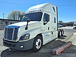 2019 Freightliner Cascadia 125