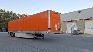 2014 Hyundai VC2530152-JS - Dry Van