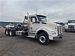 2026 Kenworth T880