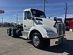 2022 Kenworth T880