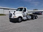 2018 International LT