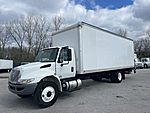 2018 International DuraStar 4300