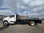 2015 Ford F750