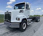 2015 Western Star 4700SA