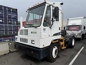 2013 Ottawa KALMAR 4X2