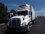 2018 Freightliner Cascadia 125