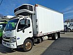 2020 Hino 195