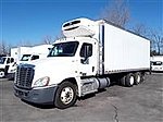 2017 Freightliner Cascadia 125