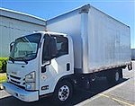 2017 Isuzu NPR HD