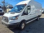 2018 Ford T250