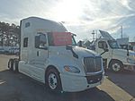 2018 International LT625