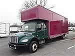 2018 Freightliner M2 106