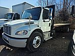 2020 Freightliner M2 106