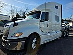 2020 International LT625