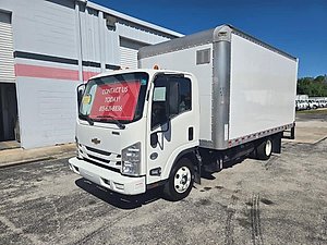 2021 Chevrolet F450