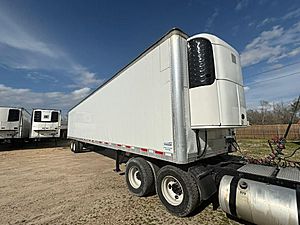 2015 MISCELLANEOUS UNKNOWN - Refrigerated Trailer