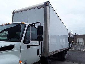 2018 International DuraStar 4300