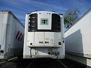 2016 Great Dane ETL-1114 53/162/102