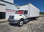 2018 International DuraStar 4300