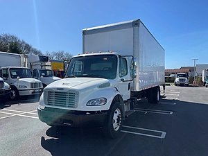 2018 Freightliner M2 106