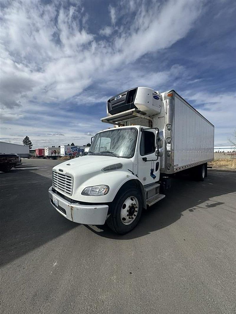 2019 Freightliner M2 106