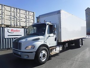 2019 Freightliner M2 106
