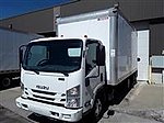 2018 Isuzu NPR HD