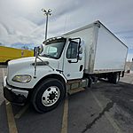 2019 Freightliner M2 106