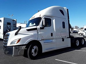 2020 Freightliner Cascadia