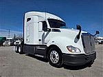 2021 Kenworth T680