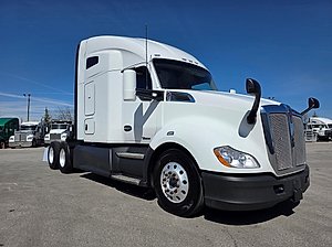 2021 Kenworth T680