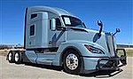 2023 Kenworth T680