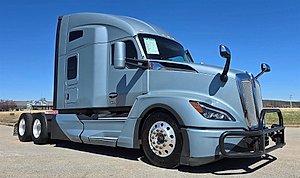 2023 Kenworth T680