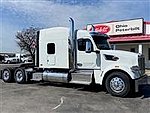 2025 Peterbilt 567