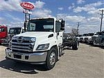 2026 Hino L6