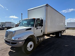 2019 International 4300