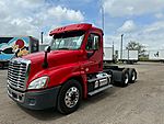 2020 Freightliner Cascadia 125