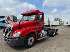 2020 Freightliner Cascadia 125