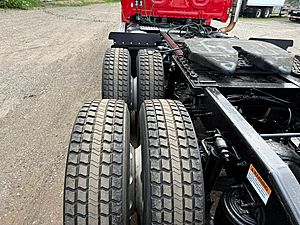 2020 Freightliner Cascadia 125