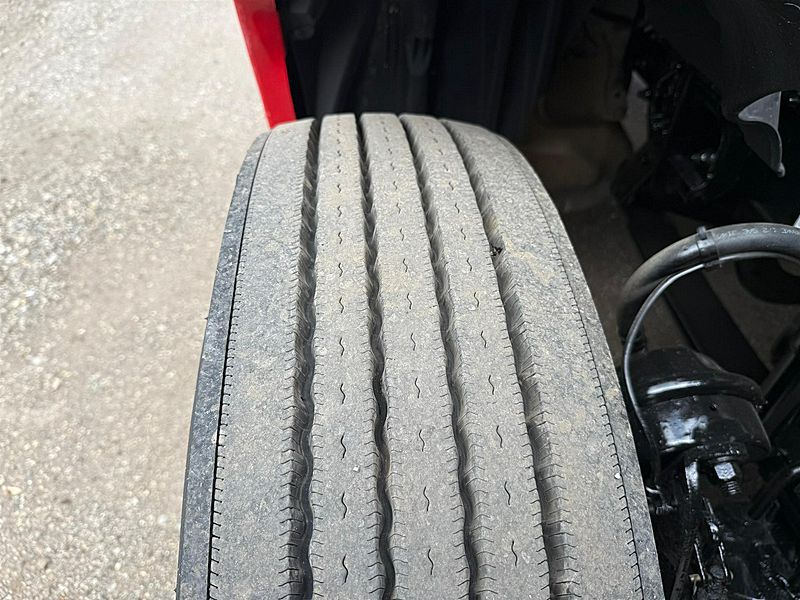 2020 Freightliner Cascadia 125