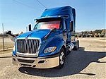 2020 International LT625