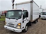 2019 Isuzu NPR HD