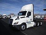 2022 Freightliner Cascadia