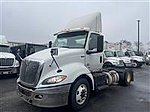 2019 International RH613