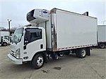 2019 Isuzu NPR