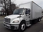 2018 Freightliner M2 106
