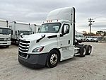 2019 Freightliner Cascadia