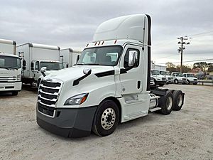 2019 Freightliner Cascadia