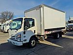 2018 Isuzu NPR HD