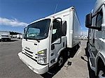 2018 Isuzu NPR HD